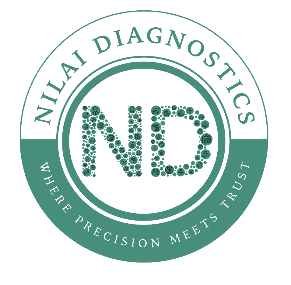 Nilai Diagnostics logo
